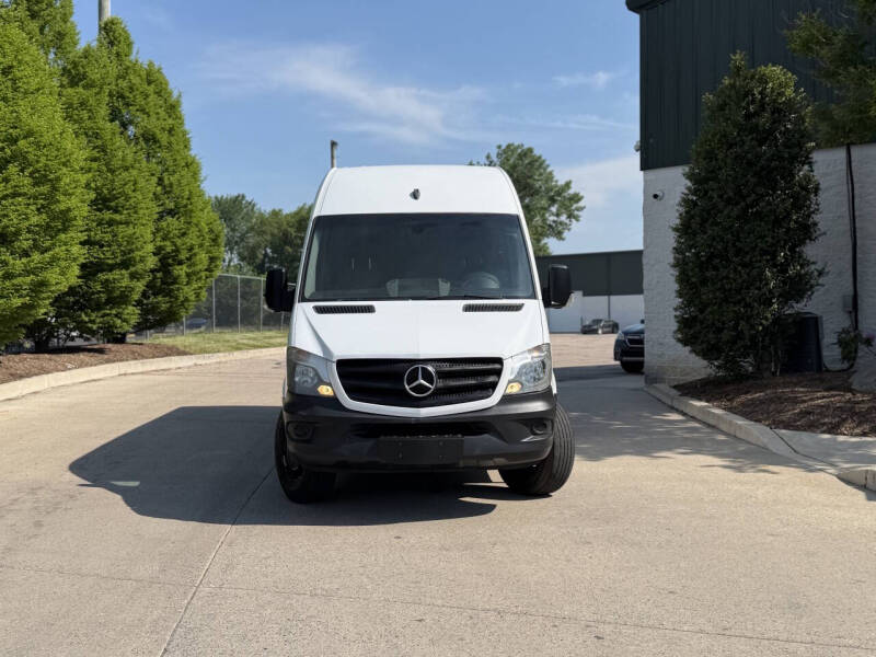 mercedes-benz sprinter cargo van 2016 WD3PE8DD5GP334869 image mercedes-benz sprinter cargo van 2016 WD3PE8DD5GP334869 image